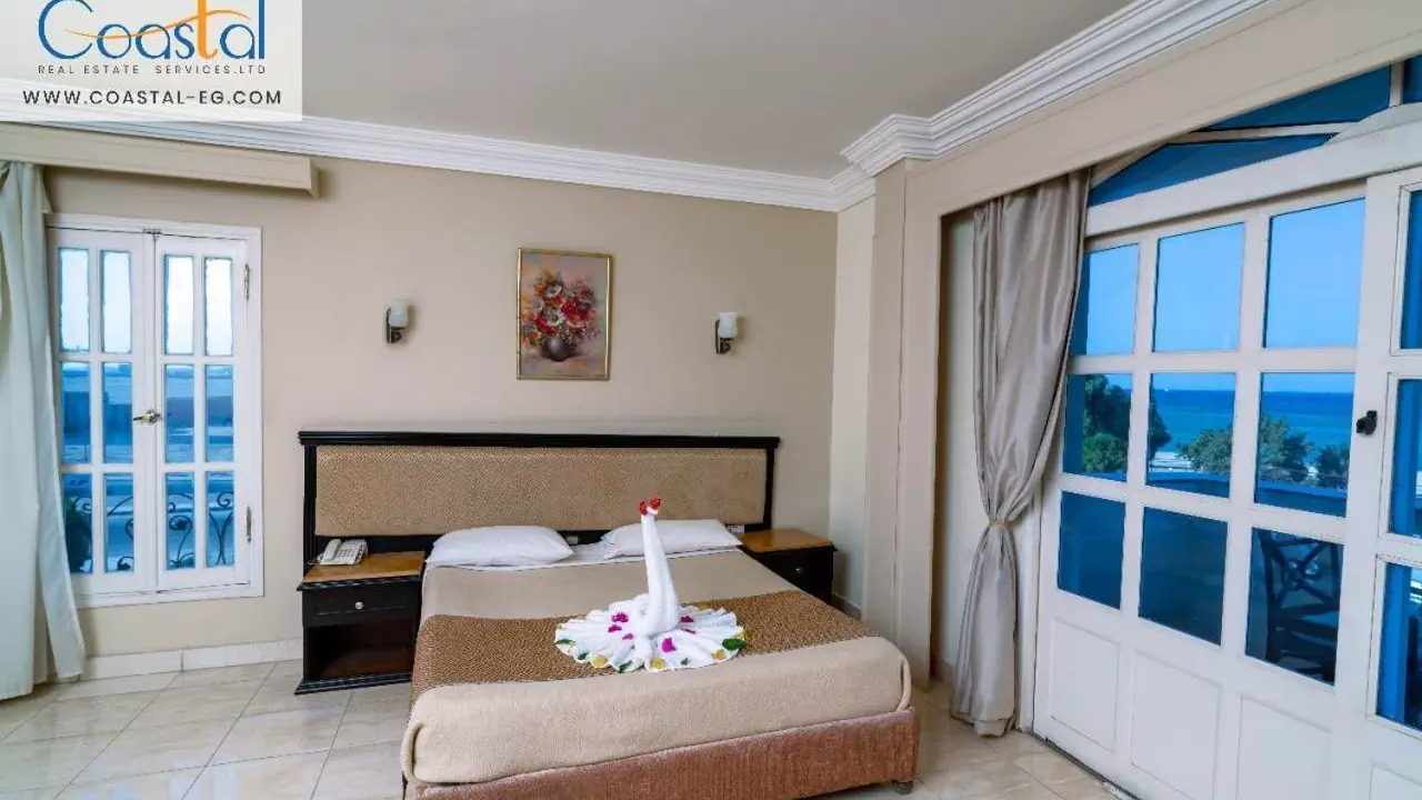 Hotel Davinci Beach Resort - Hurghada